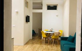 Suites Elifani Marina