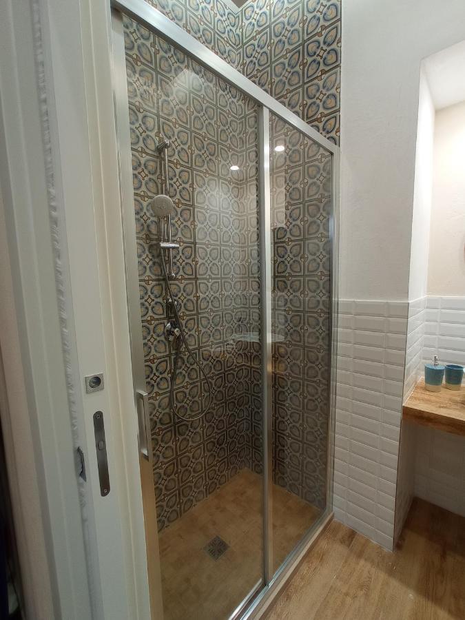 Suites Elifani Marina Trani Esterno foto